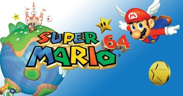 เปิดคลิปโหมดมัลติเพลเยอร์ในเกม ‘Super Mario 64’ ที่โดนยกเลิกไป