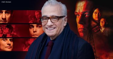 Martin Scorsese เข้าชิงออสการ์ผู้กำกับยอดเยี่ยมเป็นครั้งที่ 10 แซงหน้า Steven Spielberg ที่เคยเข้าชิงมาแล้ว 9 ครั้ง