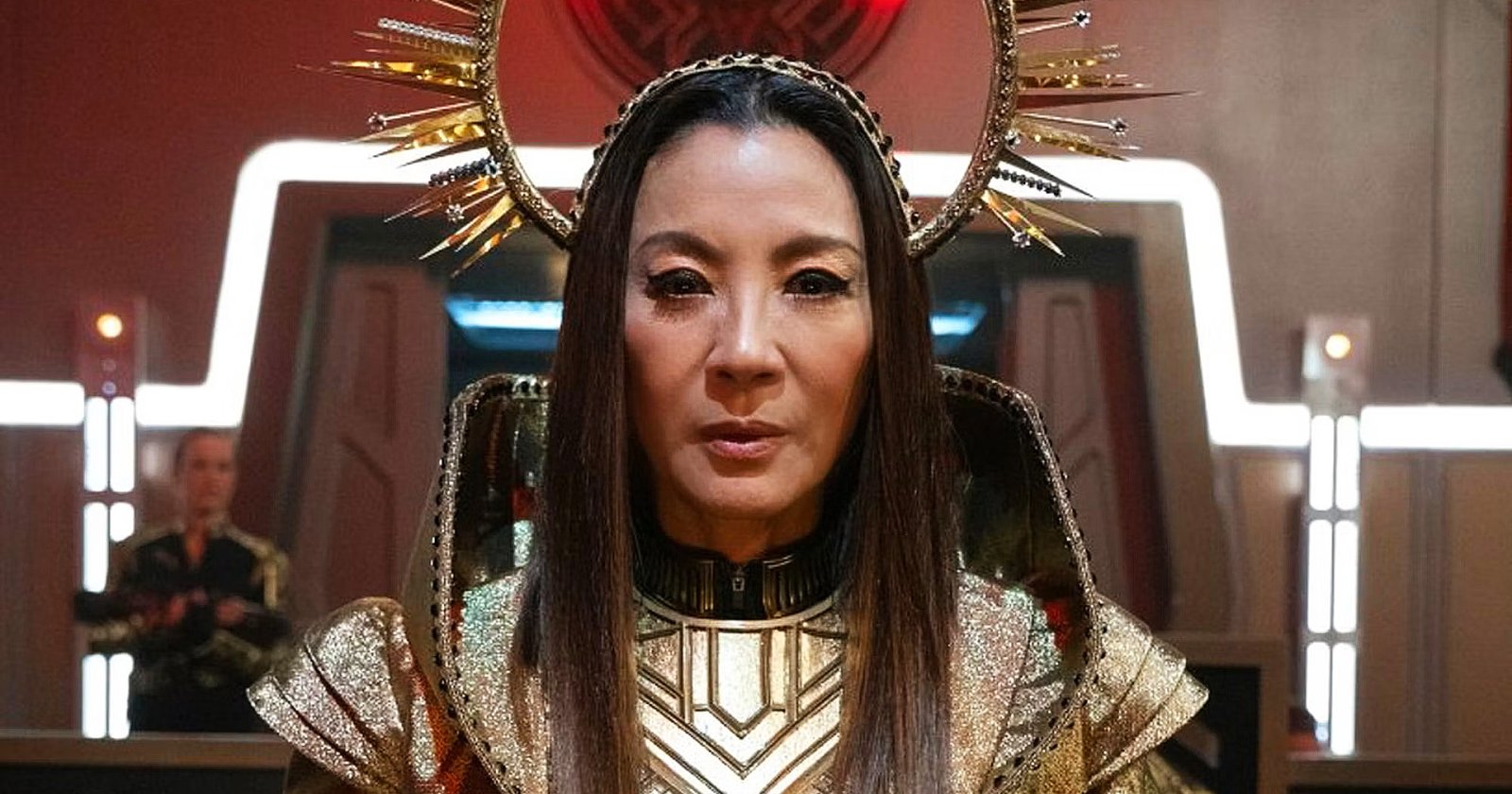 Michelle Yeoh ร่วมทีมนักแสดงหนัง ‘Star Trek: Section 31’ ของ Paramount ที่เริ่มงานสร้างแล้ว