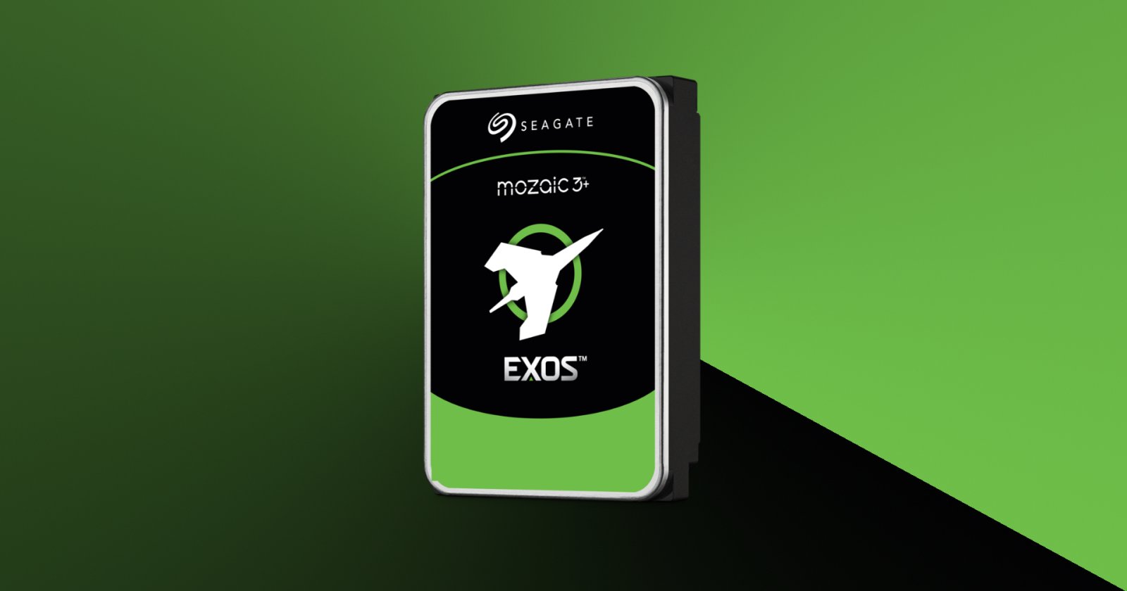 เปิดตัวฮาร์ดไดรฟ์ Seagate Mozaic 3+ ขนาดความจุ 30TB ตอบโจทย์ศูนย์ข้อมูลขนาดใหญ่