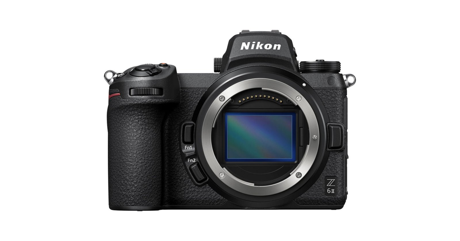 Nikon จดทะเบียนกล้องใหม่ คาดอาจเป็นซีรีส์ฟูลเฟรม Z6 III