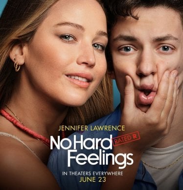 [รีวิว] No Hard Feelings – เจนลอว์ฮาโหด..ขอโทษนะคะที่หนูจน