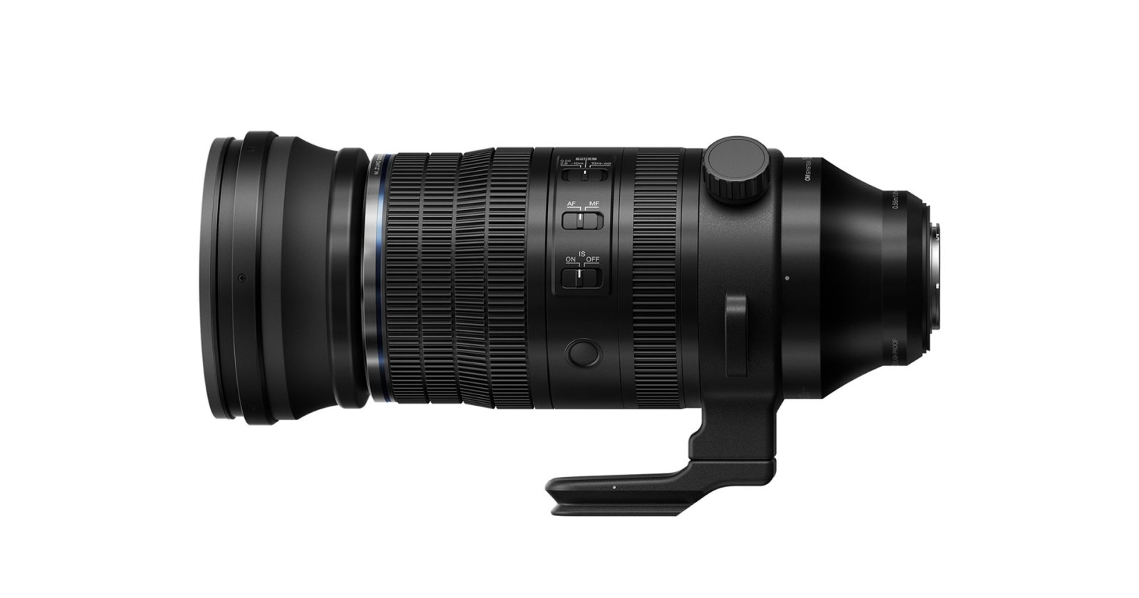 เปิดตัว OM System 150-600mm F5.0-6.3 เลนส์ซูม Super Telephoto สำหรับชาว M4/3