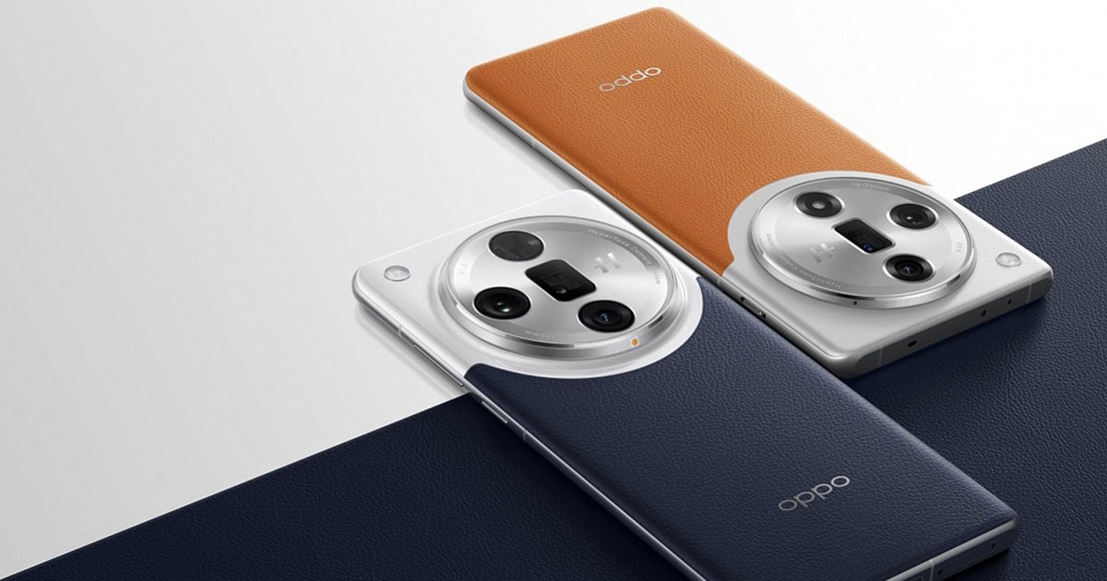 OPPO เปิดตัว Find X7 Ultra: เรือธงรุ่นแรกที่มีกล้อง Periscope คู่, เซนเซอร์ Sony LYT-900 ขนาด 1 นิ้ว