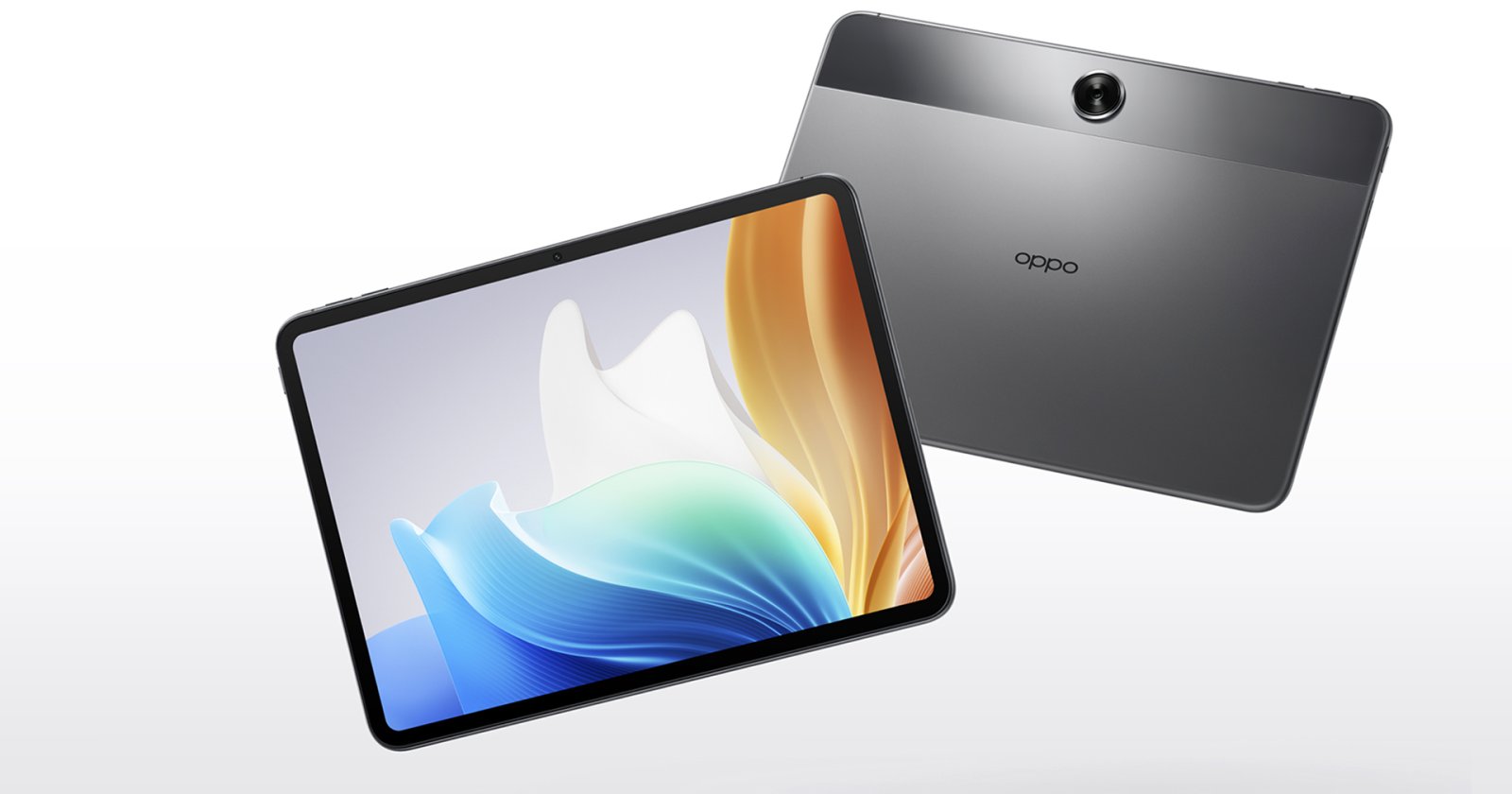 OPPO เปิดตัว Pad Neo: แท็บเล็ตราคาประหยัด, จอใหญ่ 10.35 นิ้ว, รองรับ LTE