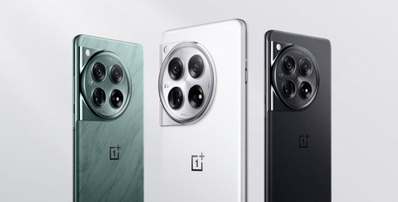 หลุดราคา OnePlus 12 ในอินเดีย ราว 30,000 บาท แต่ในไทยอาจแพงกว่านั้น!?