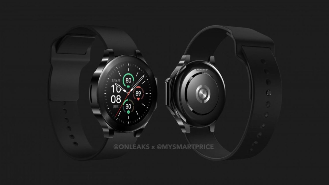 OnePlus Watch 2 ที่ใช้ Wear OS จะเปิดตัวในงาน MWC เดือนกุมภาพันธ์นี้