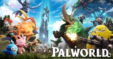 บัญชี X ของเกม ‘Palworld’ ถูกปลอม เพื่อเอาไปหลอกขาย NFT