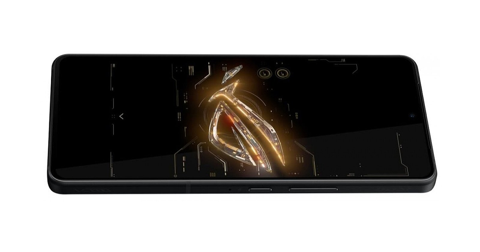 ASUS เปิดตัวเรือธงเกมมิง ROG Phone 8: ชิป Snapdragon 8 Gen 3, กล้อง Telephoto, มาตรฐานกันน้ำ IP68