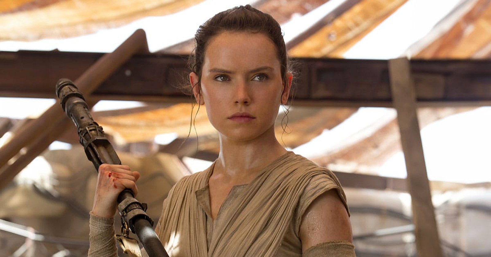 Daisy Ridley ได้เงิน 12.5 ล้านเหรียญ ในการกลับมารับบทนำในแฟรนไชส์ ‘Star Wars’ อีกครั้ง
