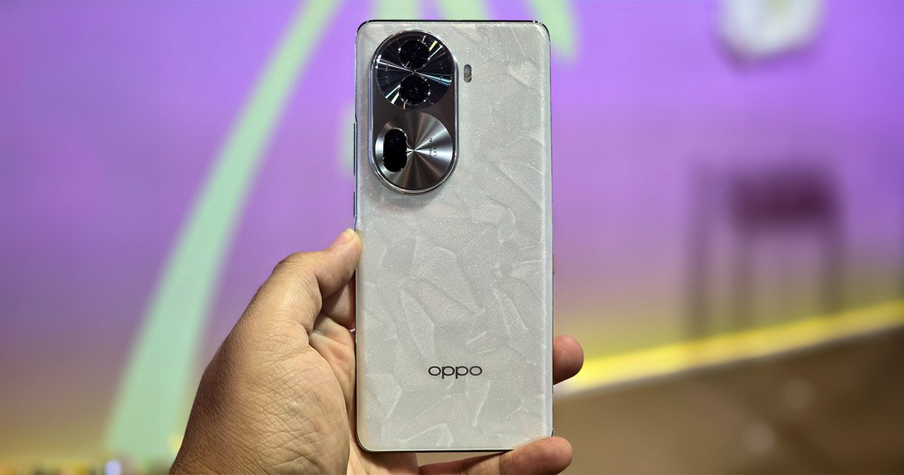 เปิดตัว OPPO Reno11 Series 5G ในไทย เน้นถ่ายคนเหมือนเดิม ราคาเริ่มต้น 10,990 บาท !