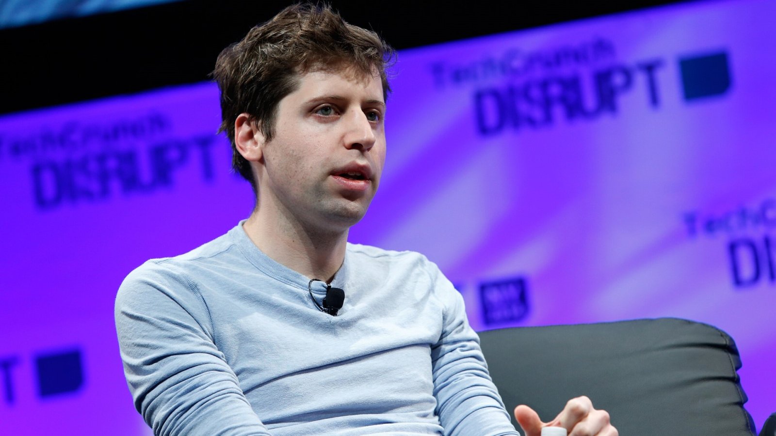 Sam Altman ซีอีโอของ OpenAI กำลังขอให้รัฐบาลสหรัฐฯ อนุมัติในการร่วมทุนผลิตชิป AI