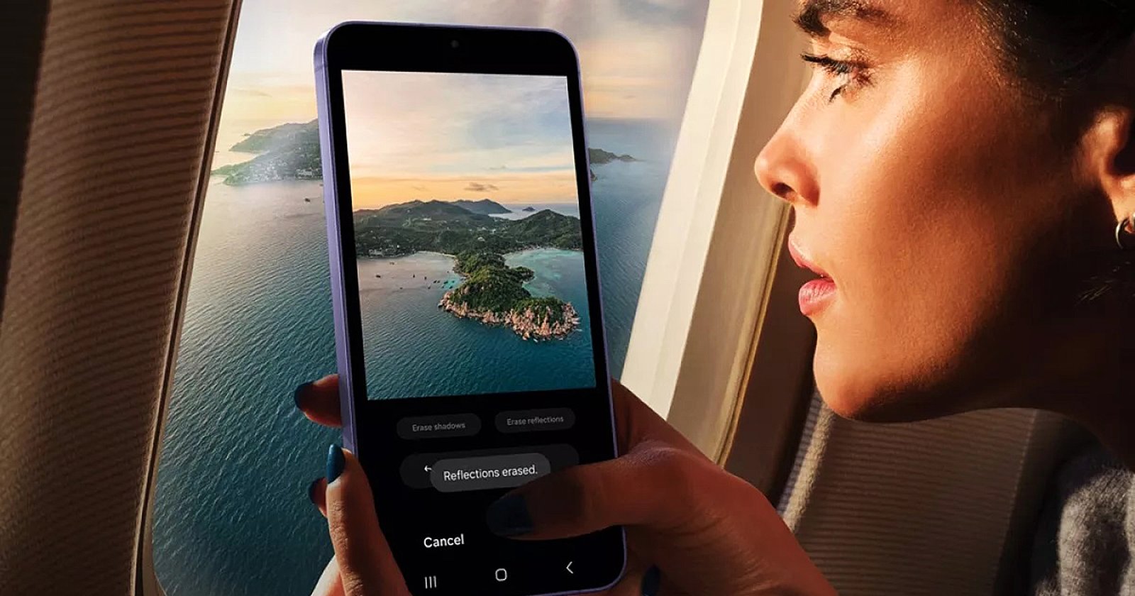 Samsung จับมือ Instagram ให้ใช้การถ่ายภาพ Super HDR ของ Galaxy S24 บนแอปโซเชียลมีเดียได้โดยตรง