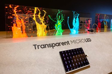 Samsung เปิดตัวเทคโนโลยีจอ MicroLED โปร่งแสงตัวแรกของโลก และทีวีใหม่พลัง AI ใน CES 2024