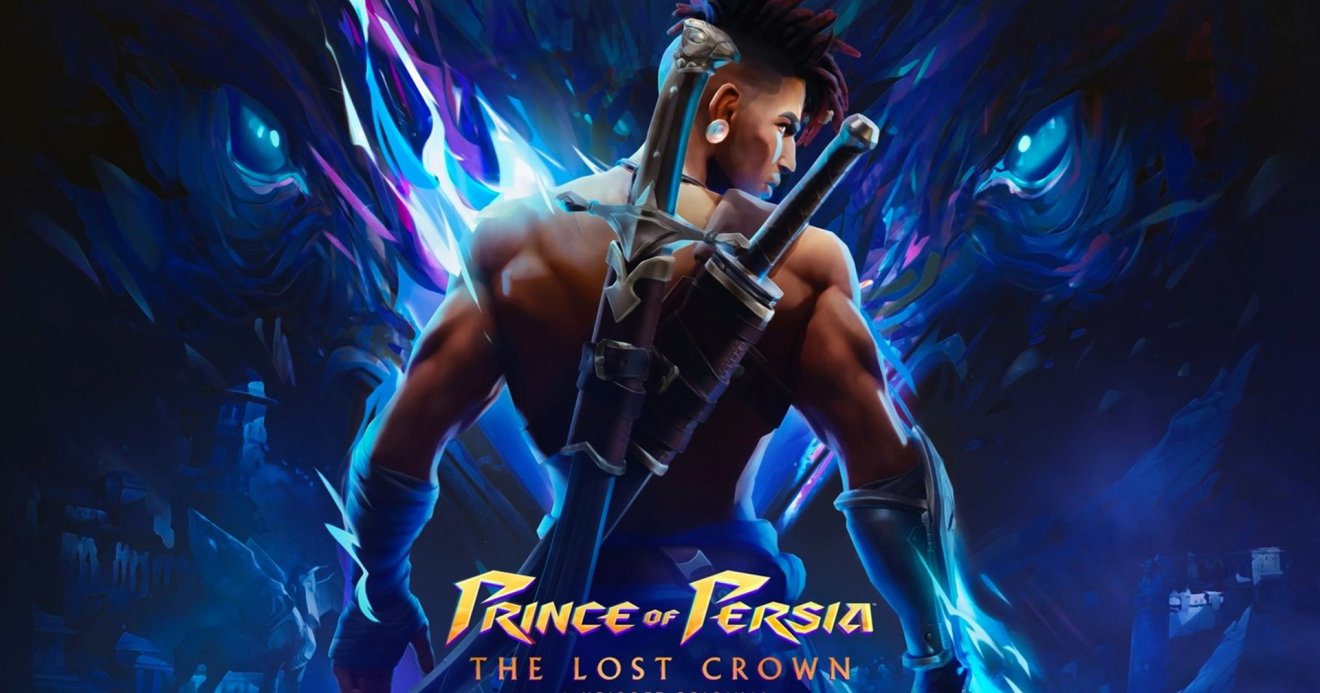 ของเขาดีจริง เกม ‘Prince of Persia: The Lost Crown’ ได้คะแนนรีวิวจากแฟนเกมสูงสุด