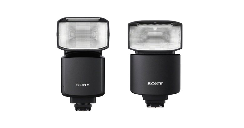 Soni Shutter Sony อัปเดตแฟลช 2 รุ่น รองรับกล้องเทคโนโลยี Global Shutter ผ่านเฟิร์ม ...