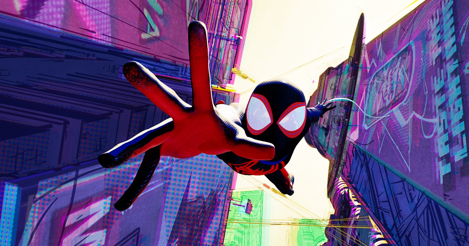 ‘Spider-Man: Across the Spider-Verse’ ส่งความกดดันให้ภาค 3 หลังคว้าแอนิเมชันยอดเยี่ยมจาก Critics’ Choice Awards