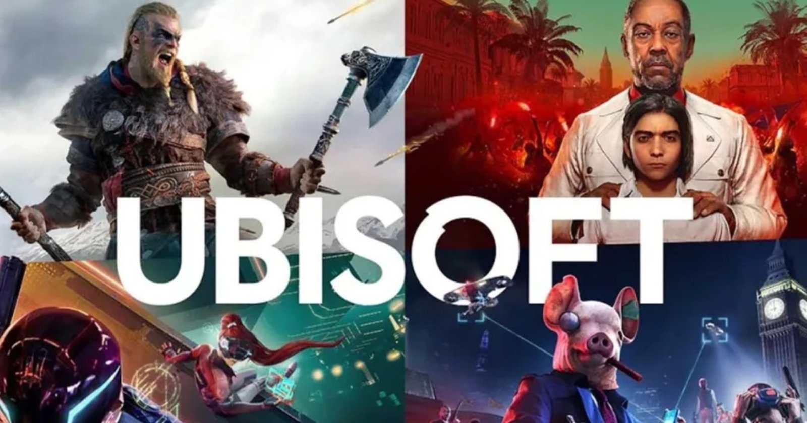 งานเข้าค่าย ‘Ubisoft’ โดนแฮกแต่ยังไม่พบการรั่วไหลของข้อมูลสำคัญ