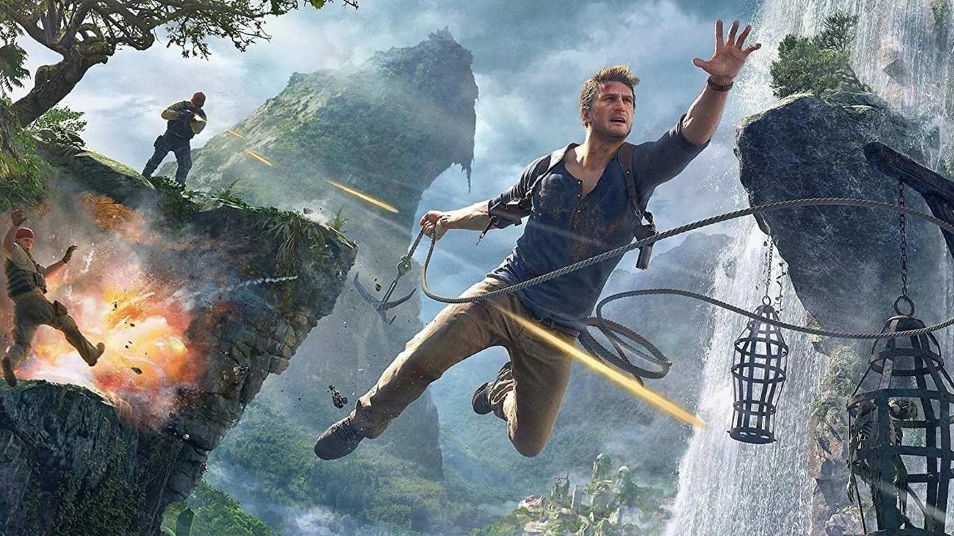 พบข้อมูลที่อาจเป็นเกม ‘Uncharted 5’ จากข้อมูลทีมงานสร้างในเว็บ LinkedIn