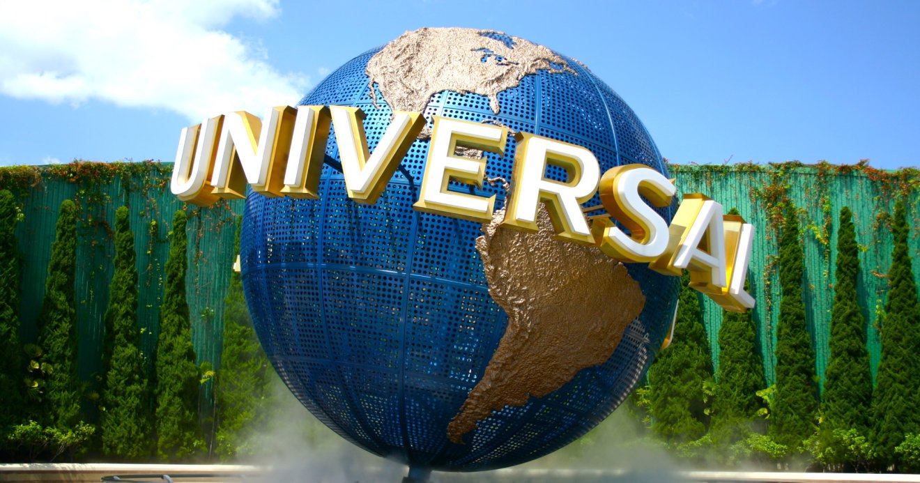 Universal Studios Japan