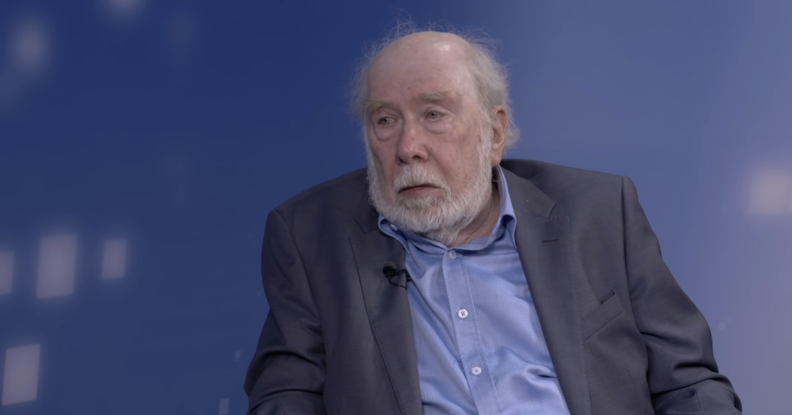 Niklaus Wirth นักวิทยาศาสตร์คอมพิวเตอร์ผู้คิดค้นภาษา Pascal เสียชีวิตแล้ว