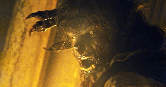 Wolfman