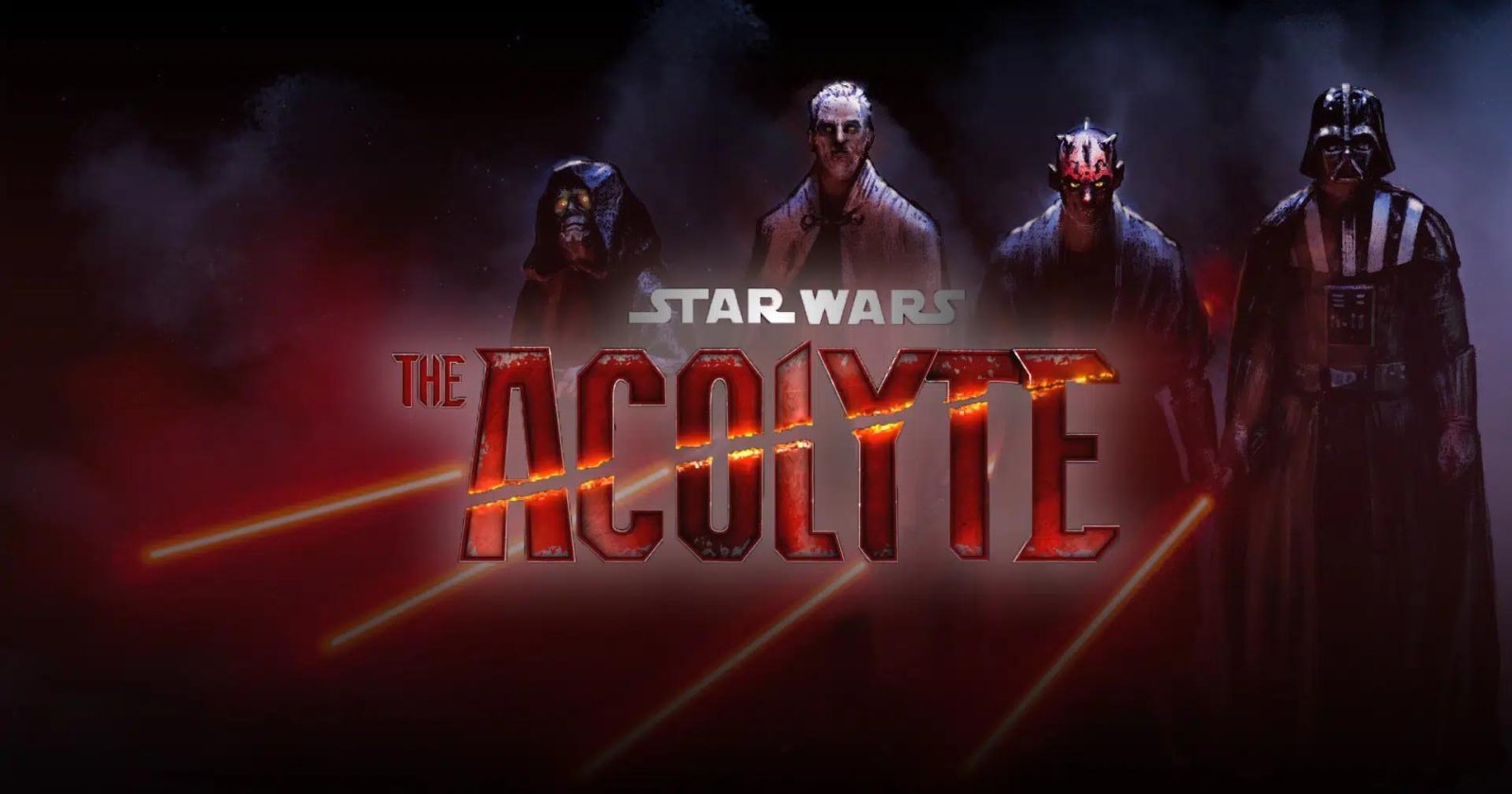 ‘Star Wars: The Acolyte’ ซีรีส์เรื่องใหม่จะฉีกรูปแบบเดิม ๆ ของ Star Wars ที่ George Lucas เคยวางไว้