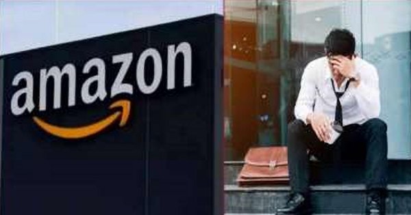 ไม่พ้น AI ! Amazon จ่อปลดพนักงาน 30,000 คน นับเป็นการเลย์ออฟครั้งใหญ่สุดตั้งแต่ปี 2023