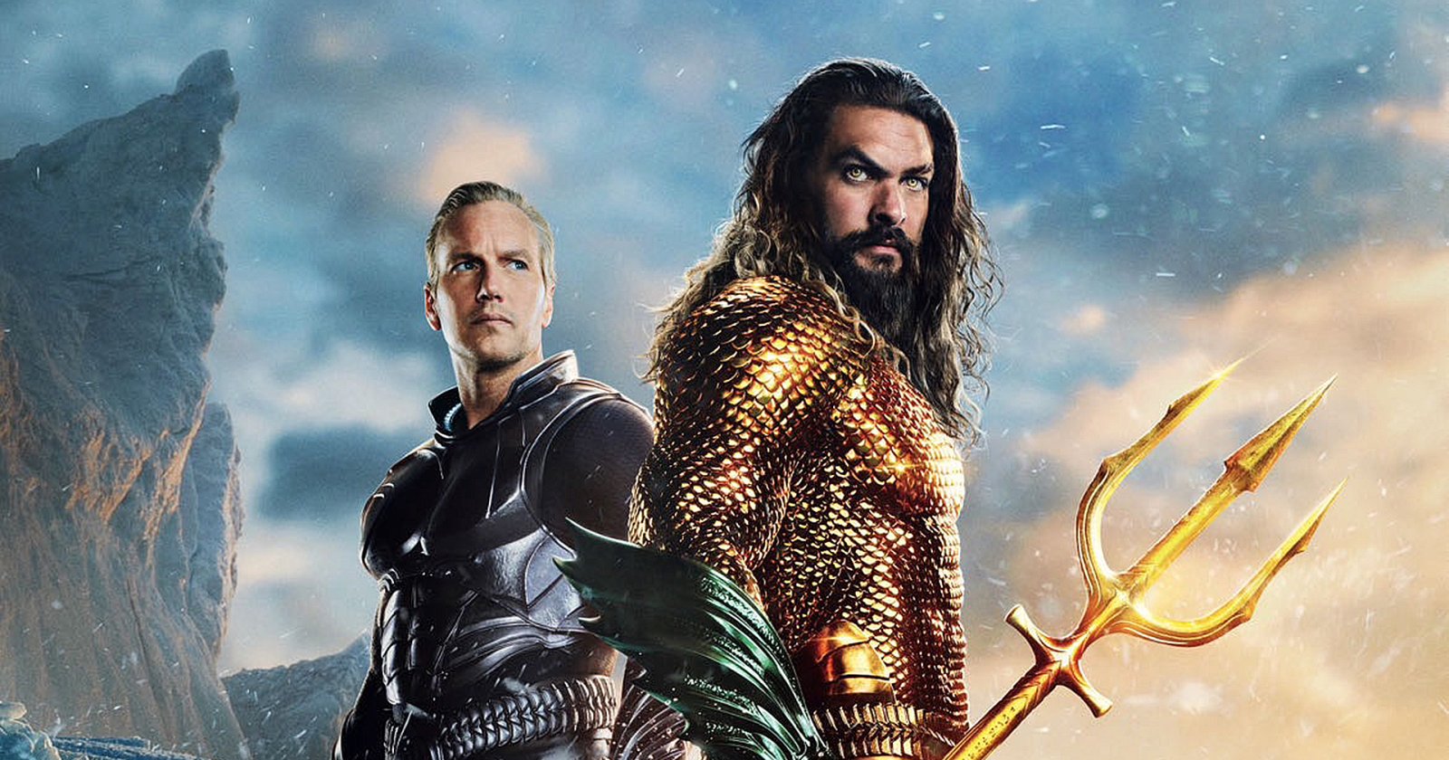 ในที่สุด! ‘Aquaman and the Lost Kingdom’ สามารถทำเงินในสหรัฐฯ ผ่านหลัก 100 ล้านเหรียญ