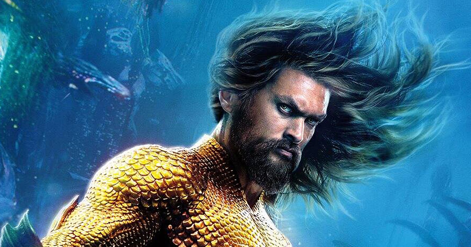 ‘Aquaman and the Lost Kingdom’ ทำรายได้ทั่วโลกแซงหน้า ‘The Marvels’ ใน 2 สัปดาห์