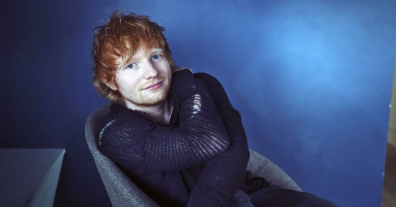 Ed Sheeran A Beautiful Game Ted Lasso