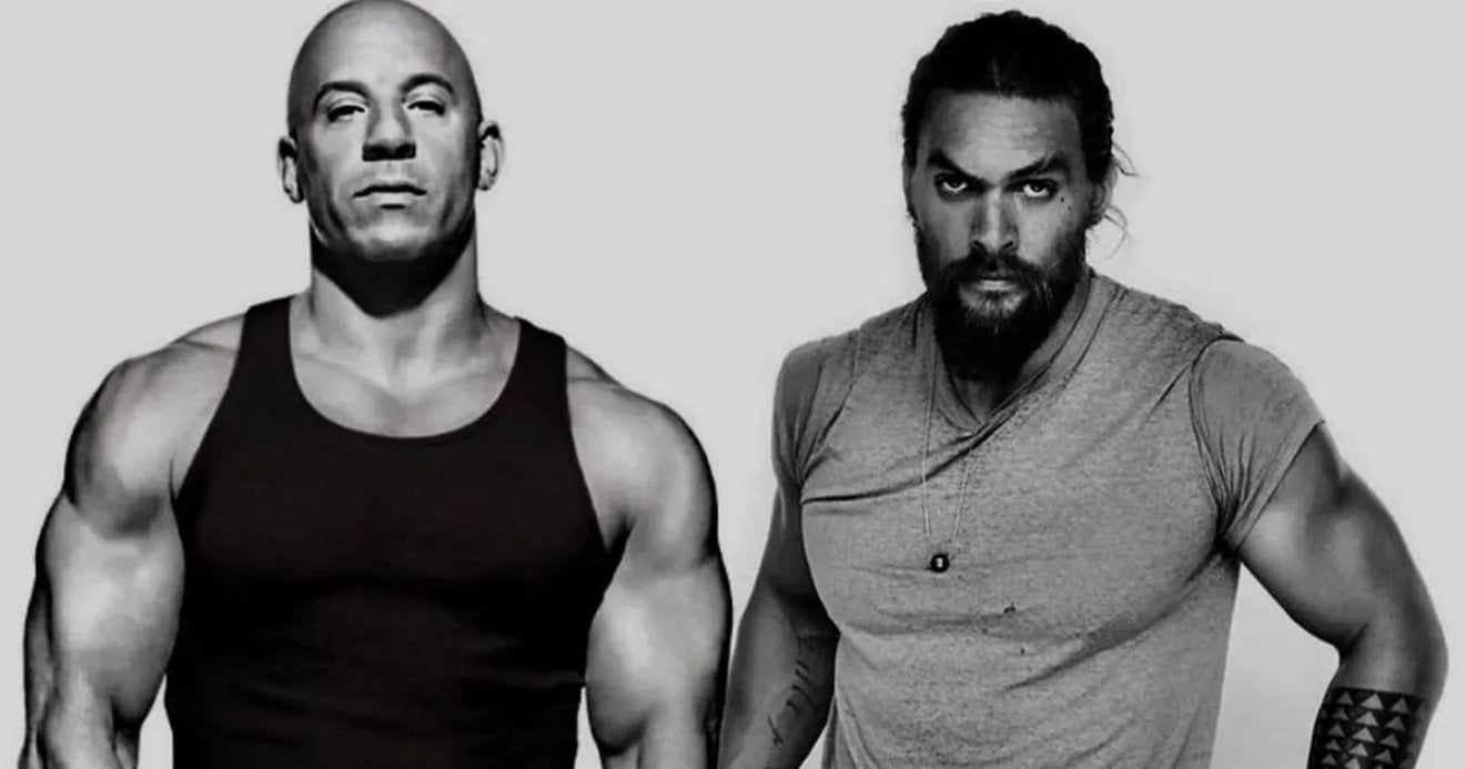 แหล่งข่าววงในเผย Fast & Furious 11 โดนหั่นงบ Jason Momoa ไม่กลับมา ปิดฉาก Vin Diesel ในบท โดมินิค โทเร็ตโต