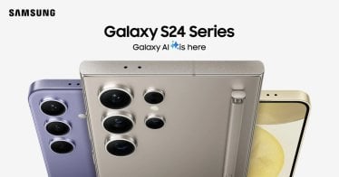 ตัวเลขชี้ ระดับความพึงพอใจ Samsung Galaxy S24 แซงหน้า iPhone ได้เป็นครั้งแรก