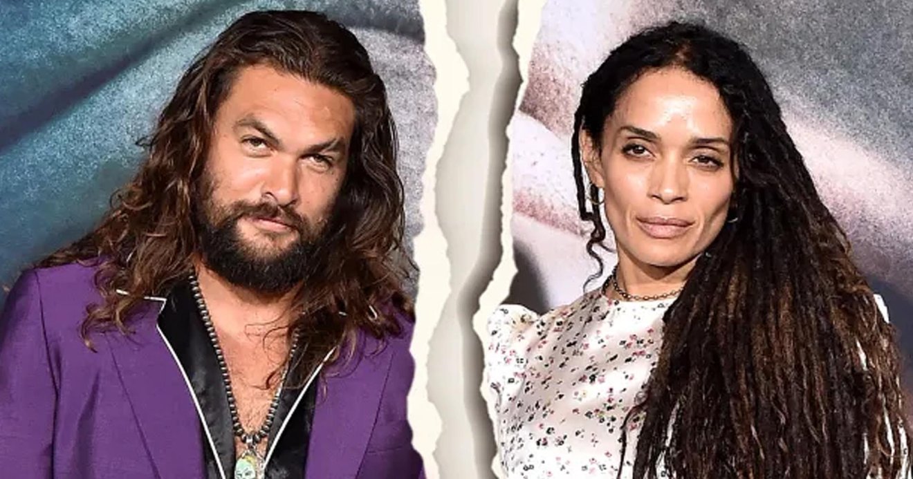 “ผมไม่มีบ้านอยู่นะตอนนี้” Jason Momoa เผยสภาพชีวิตหลังถูกภรรยาฟ้องหย่า