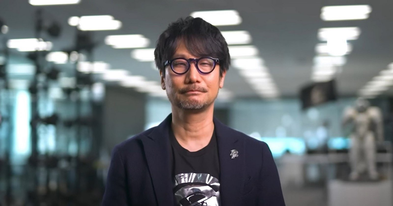 Hideo Kojima ออกมาบอกเหตุผลทำไมเขายังไม่เกษียณจากวงการเกม