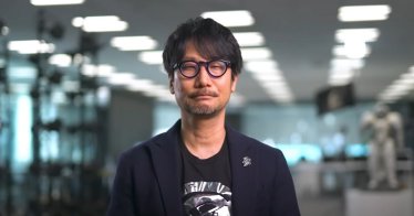 Hideo Kojima ออกมาบอกเหตุผลทำไมเขายังไม่เกษียณจากวงการเกม