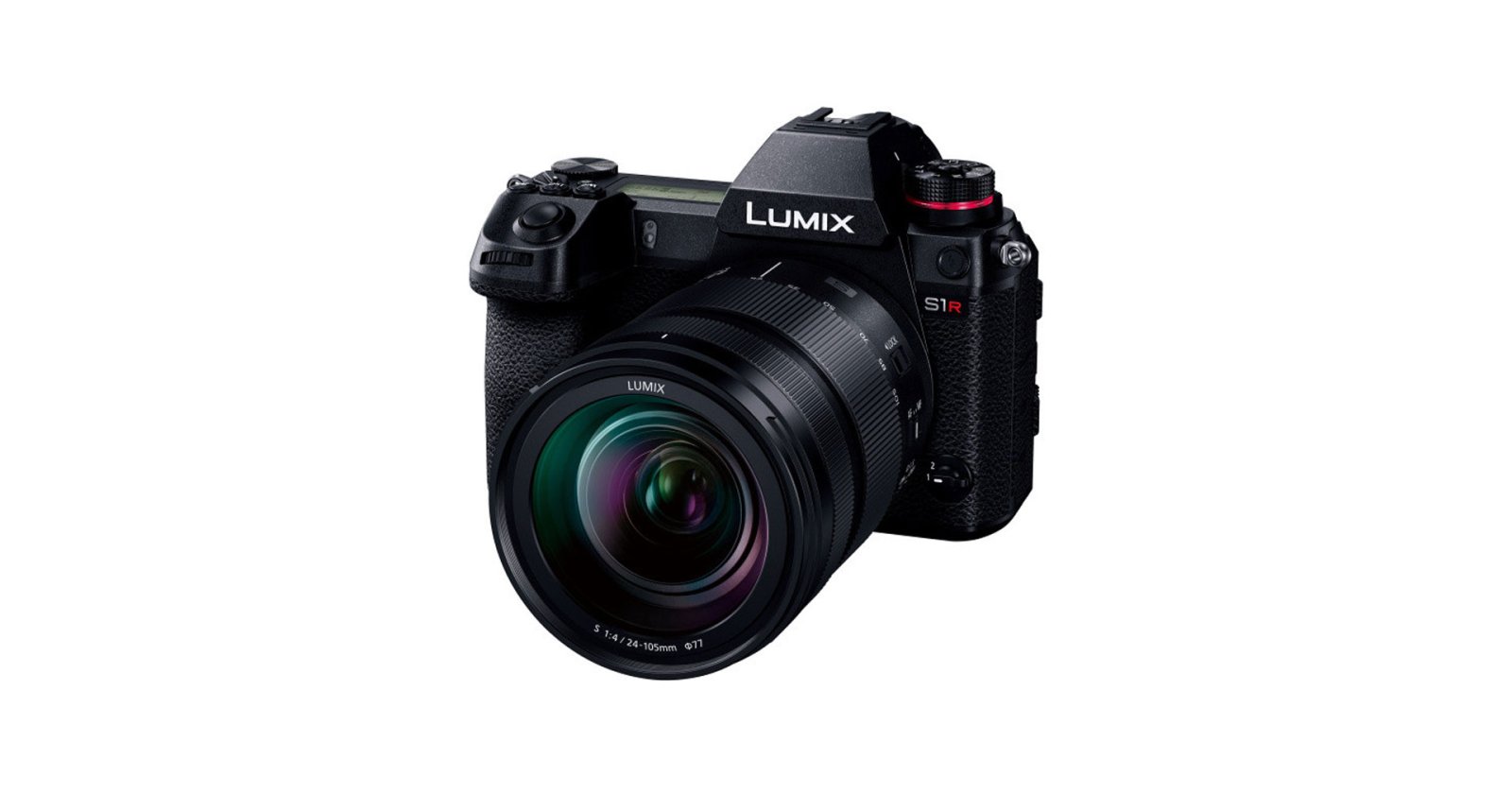 เฟิร์มแวร์ใหม่ Panasonic Lumix  S1H/S1R/S1/BS1H รองรับเลนส์มาโครตัวใหม่แล้ว