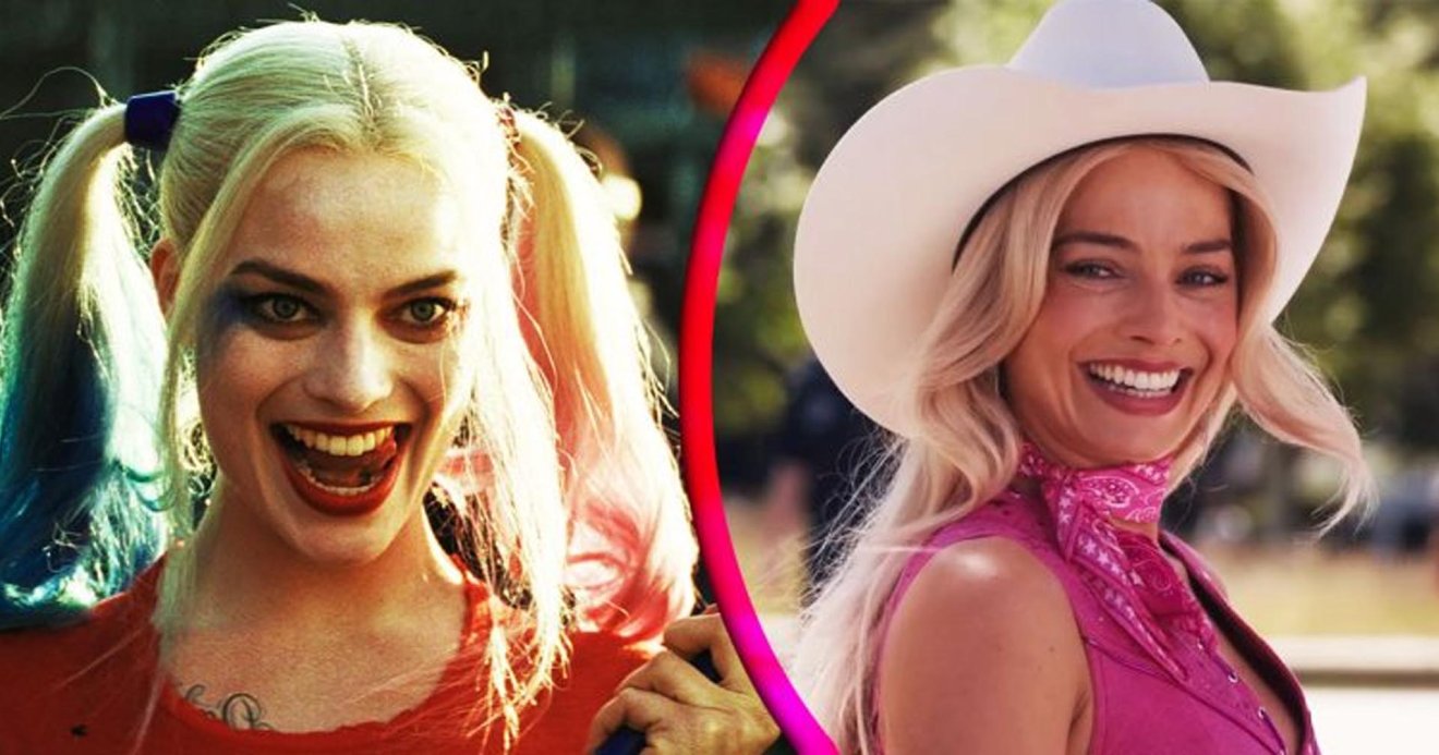 Margot Robbie เผยถึงอนาคตของ Harley Quinn และ Barbie