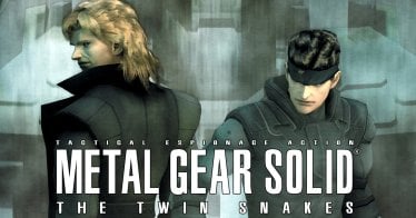 [ข่าวลือ] เกม ‘Metal Gear Solid’ ภาคแรก กำลังถูกรีเมกใหม่