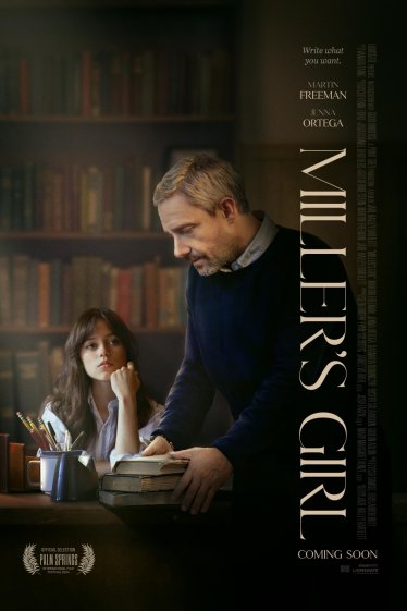 [รีวิว] Miller’s Girl – หนัง ‘เด็กมันยั่ว’ ที่ชวนดึงสติ (และสงบ) อย่างไม่น่าเชื่อ
