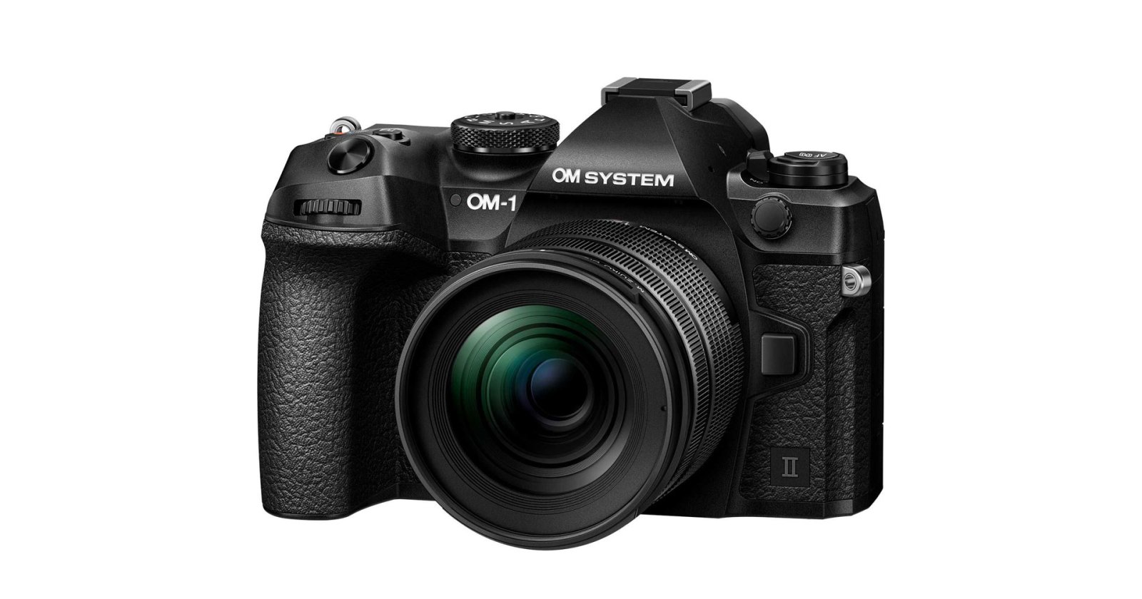 เปิดตัว OM System OM-1 II กล้องเรือธง M4/3 ตัวเทพ ตีบวกสเปก ในชื่อแบรนด์ใหม่