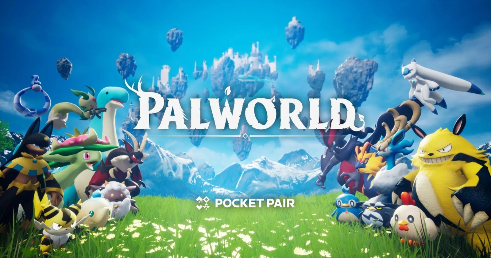 ผู้บริหารของ PlayStation อยากให้ ‘Palworld’ ลง PS5