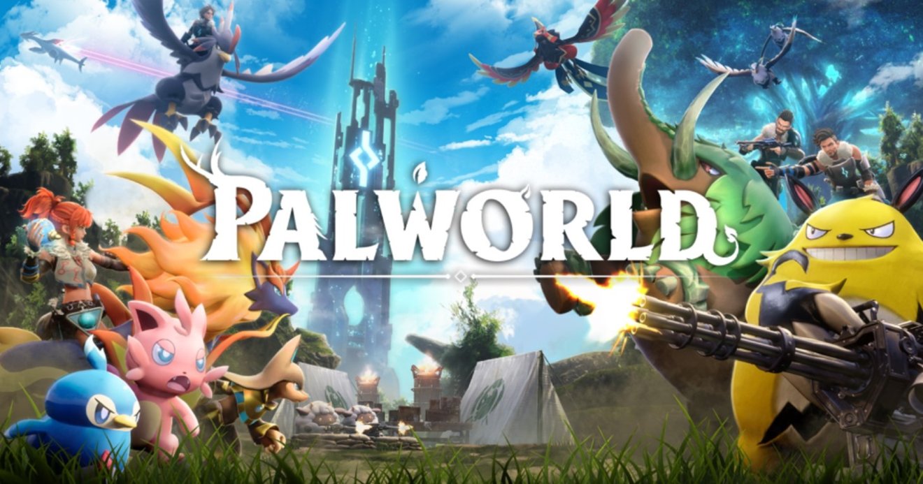 ดราม่า ทีมงานค่าย Naughty Dog บอกเกม ‘Palworld’ เป็นการโกง