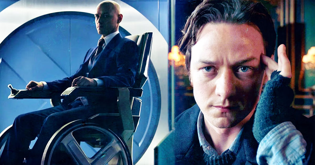 James McAvoy ขิงใส่มาร์เวล “ถ้าเขาอยากให้ผมกลับไป เขาต้องมีบทที่ดีแล้วติดต่อผมมา”