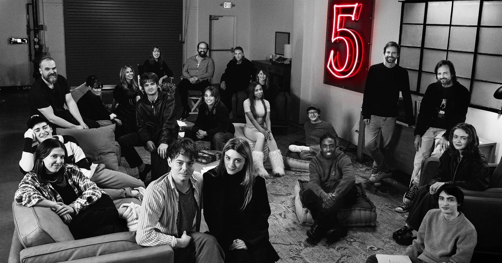 ‘Stranger Things’ เริ่มต้นถ่ายทำแล้ว ผู้สร้างคุยอวด “ซีซันนี้จะเหยียบคันเร่งตั้งแต่เปิดเรื่องเลย”