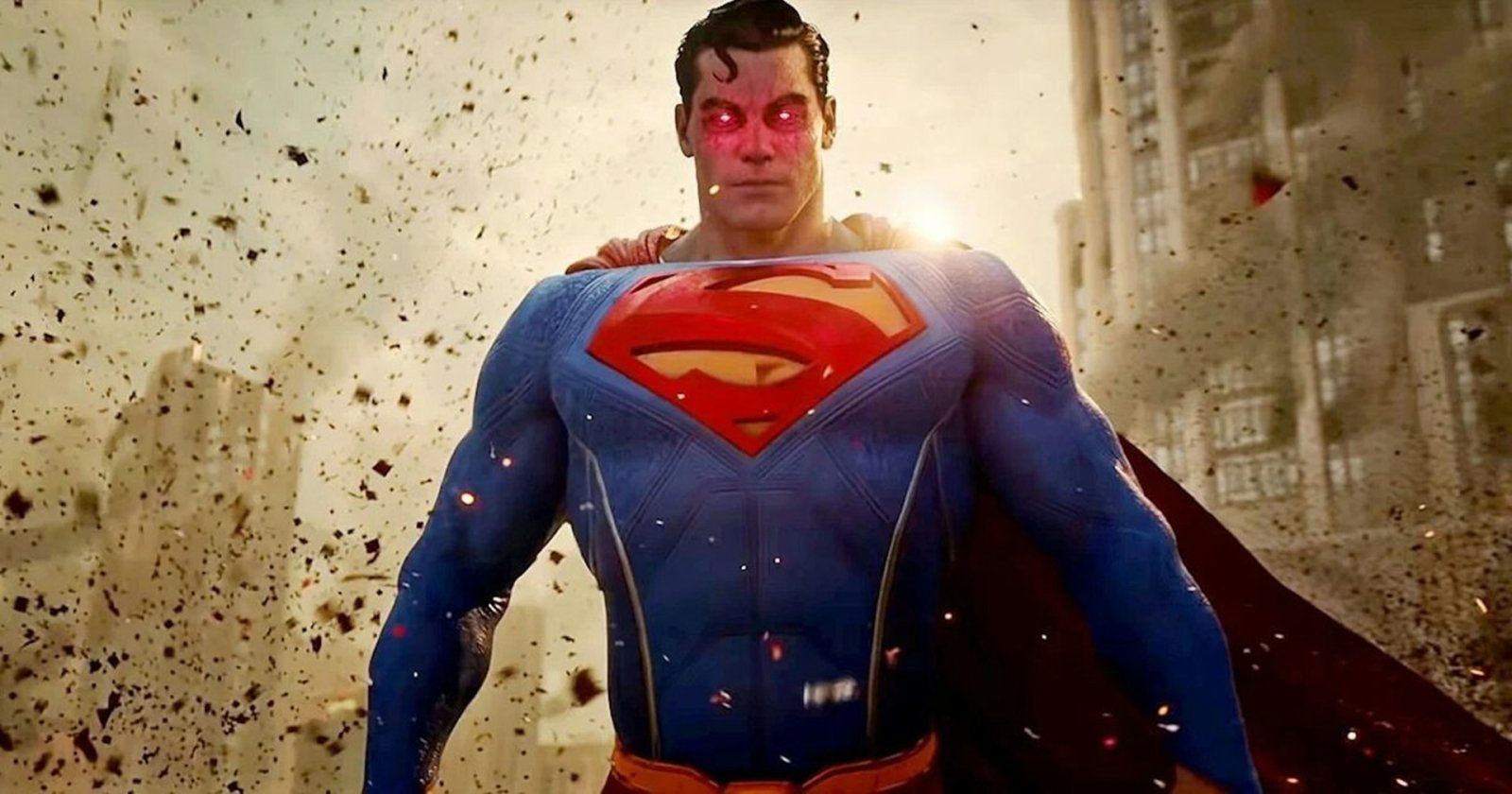 ดับฝันแฟน DC เกม ‘Superman’ ไม่ได้ถูกพัฒนาตามข่าวลือ