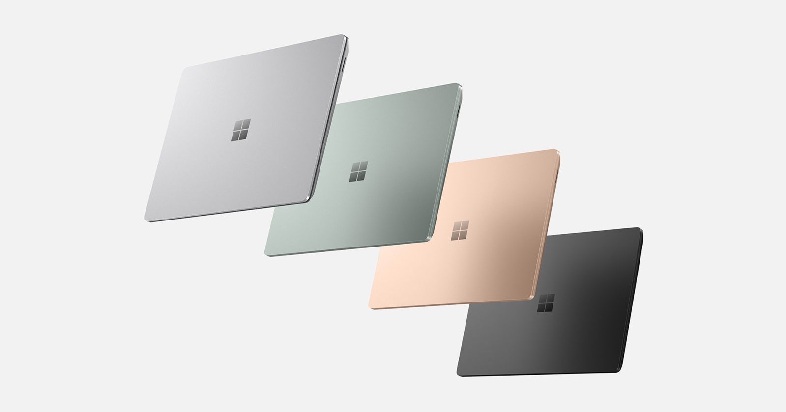 Surface รุ่นใหม่ เน้นชูจุดเด่นด้าน AI และชิป Arm