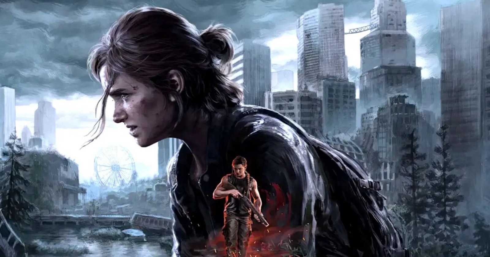 ‘The Last of Us Part 2 Remastered’ ขายได้มากกว่าภาคแรก 2 เท่า
