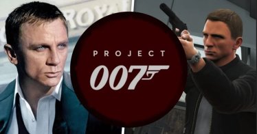 พบข้อมูลเกมสายลับ ‘Project 007’ จะใช้มุมกล้องแบบผสมผสาน