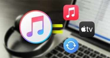 ลาก่อน iTunes บน Windows พร้อมเปิดโหลดแอปใหม่ Apple Music, Apple TV+ และ Apple Devices